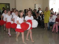 Gala Dziecięcych Talentów 03.06.2012